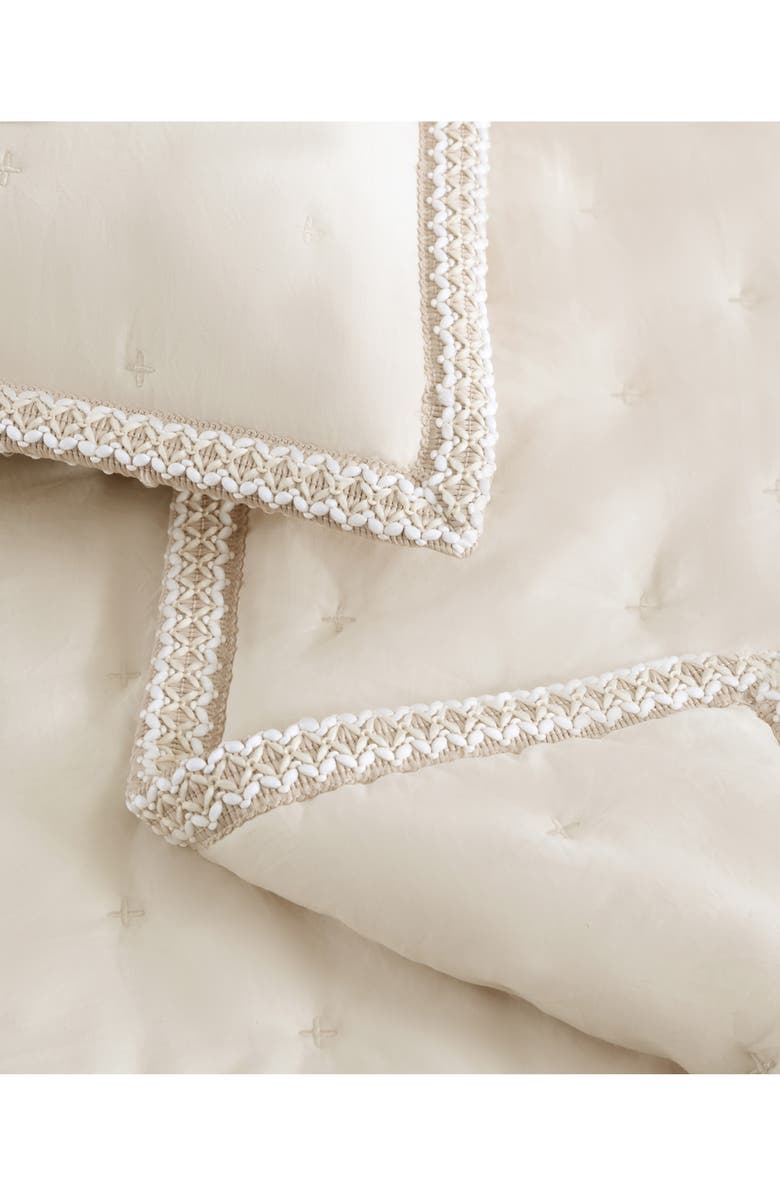 UGG<sup>®</sup> Devon UGGBraid Quilt & Shams Set, Alternate, color, 