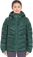 Rab Glaceon Pro Down Jacket - Women's