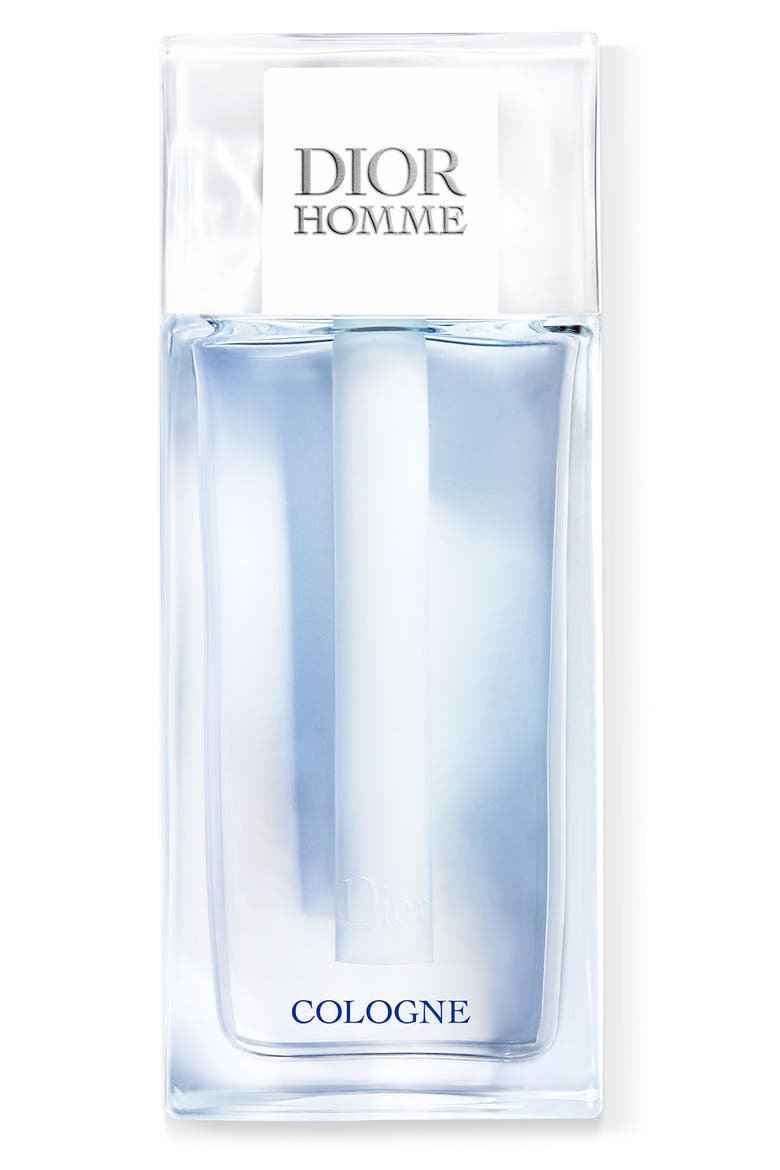 Homme Cologne, Main, color, NO COLOR