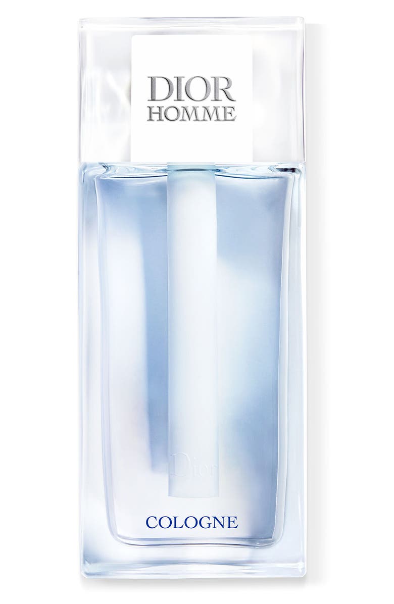 DIOR Homme Cologne, Main, color, 