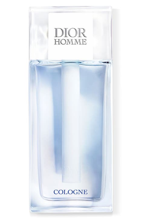 Homme Cologne