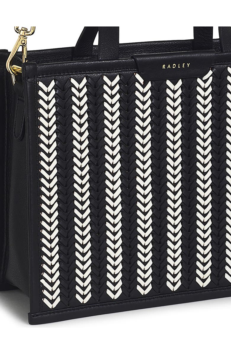 Radley Audley Drive Tote Bag, Alternate, color, Black