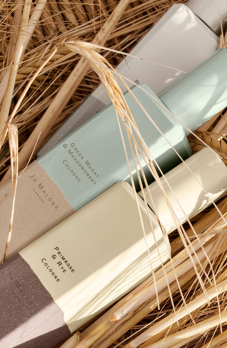 Jo Malone London<sup>™</sup> English Fields Poppy & Barley Cologne, Alternate, color,