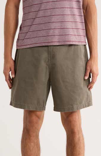 Obey Big Timer Carpenter Shorts