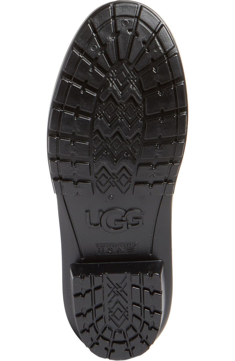 UGG<sup>®</sup> Shaye Rain Boot, Alternate, color,