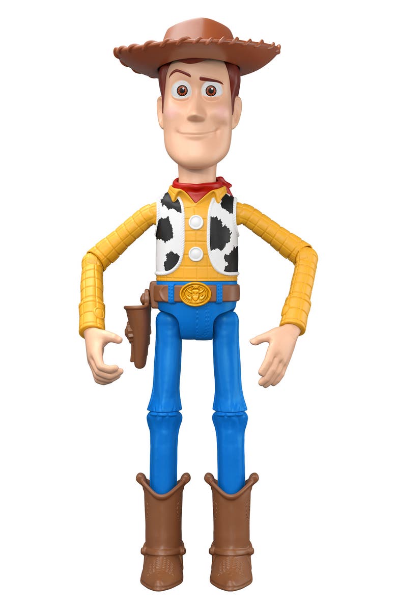 DISNEY PIXAR Toy Story 5 Mystery Action Figure, Alternate, color, White Multi