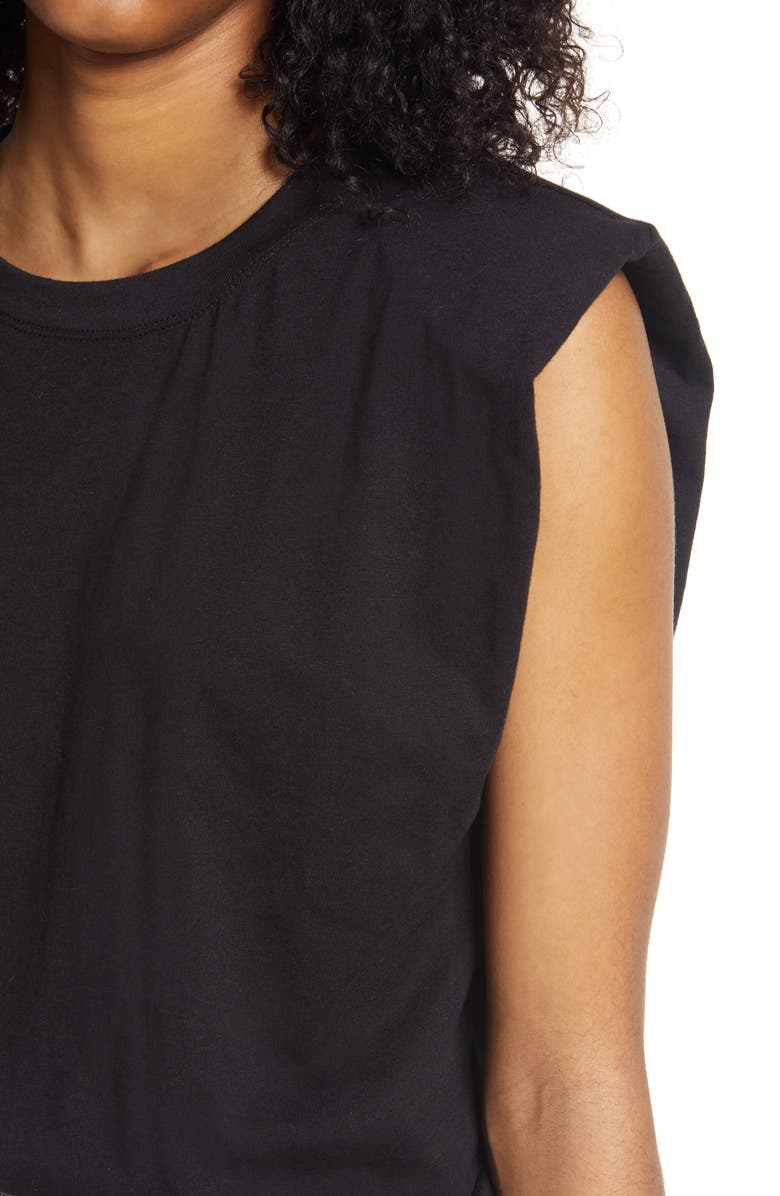 Ten Sixty Sherman Padded Shoulder Tank, Alternate, color,