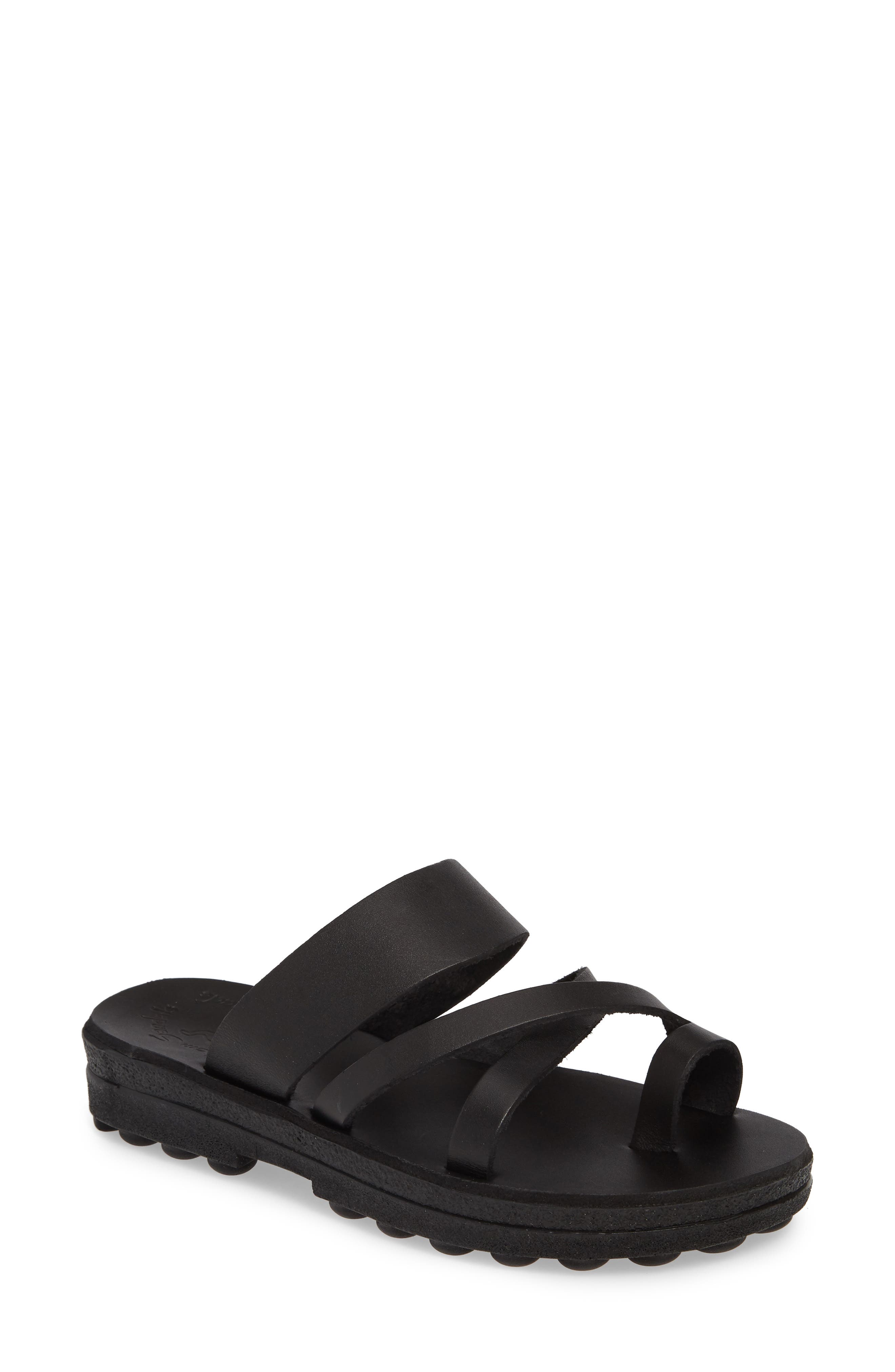 Jerusalem Sandals The Good Shepherd Sandal, Main, color, 