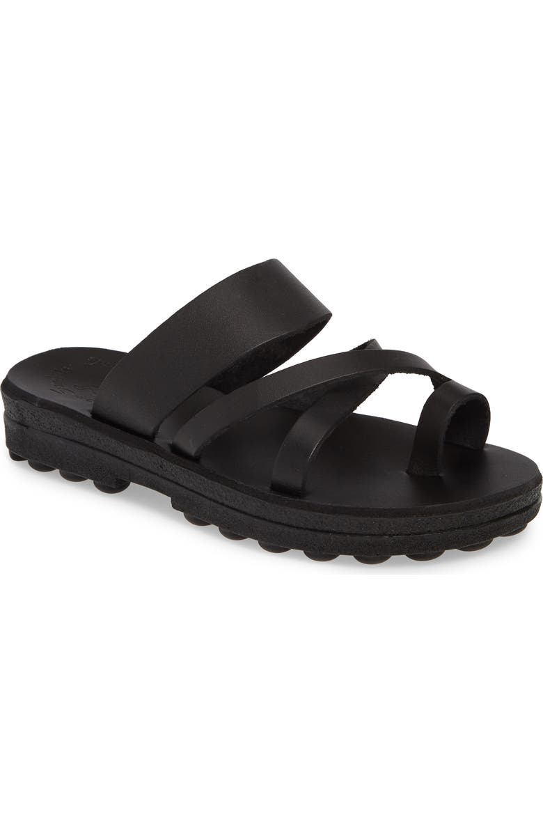 Jerusalem Sandals The Good Shepherd Sandal, Main, color,