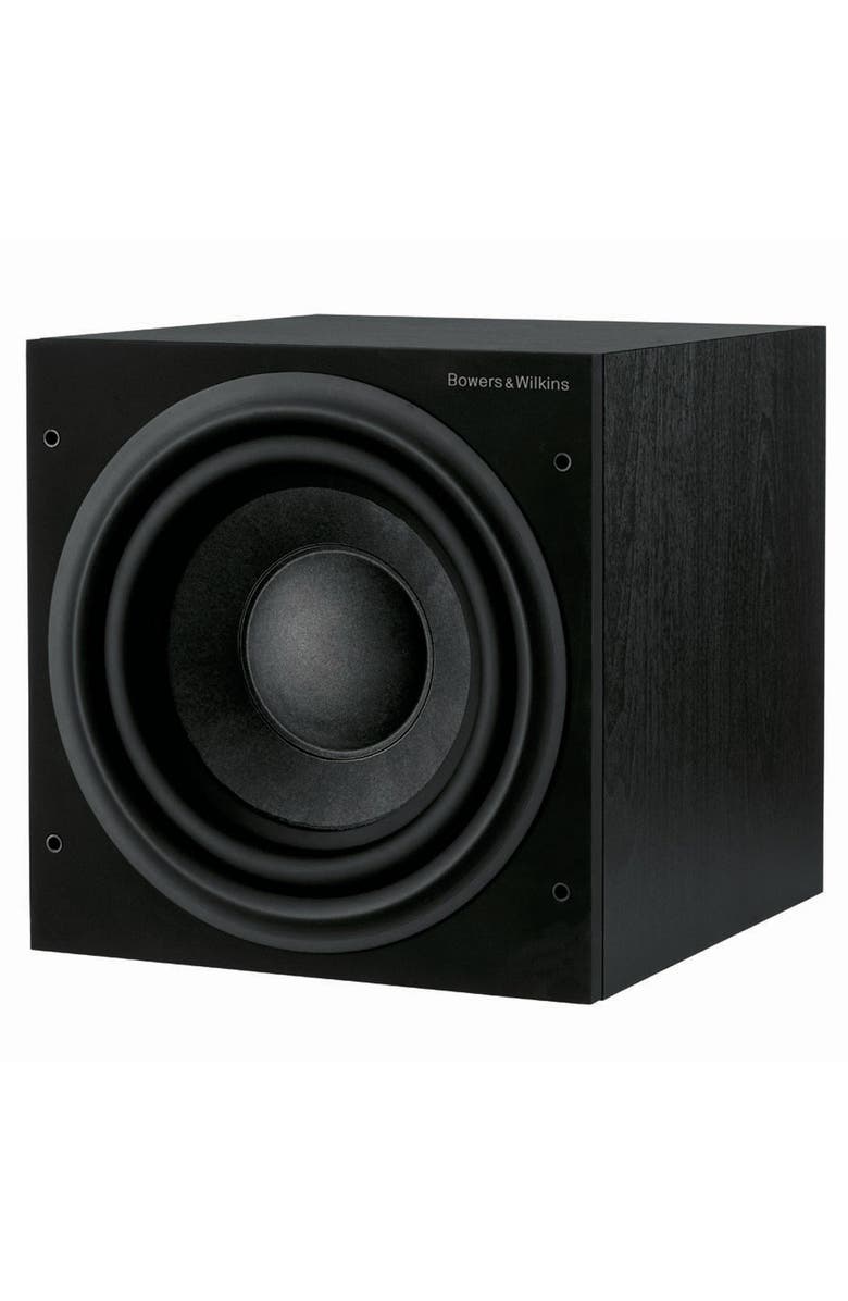 Bowers & Wilkins 5.1 Channel Satellite Speaker Package, Alternate, color, 