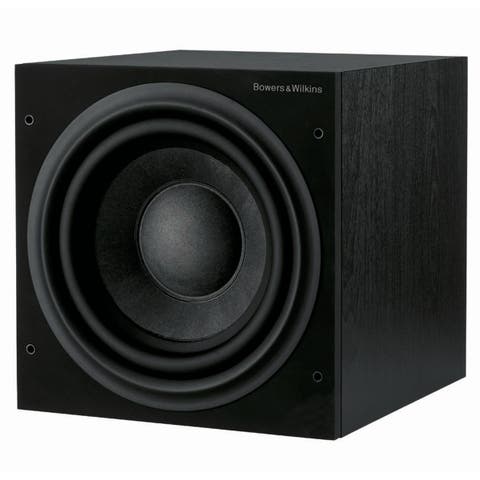 ASW608 8" Compact Subwoofer