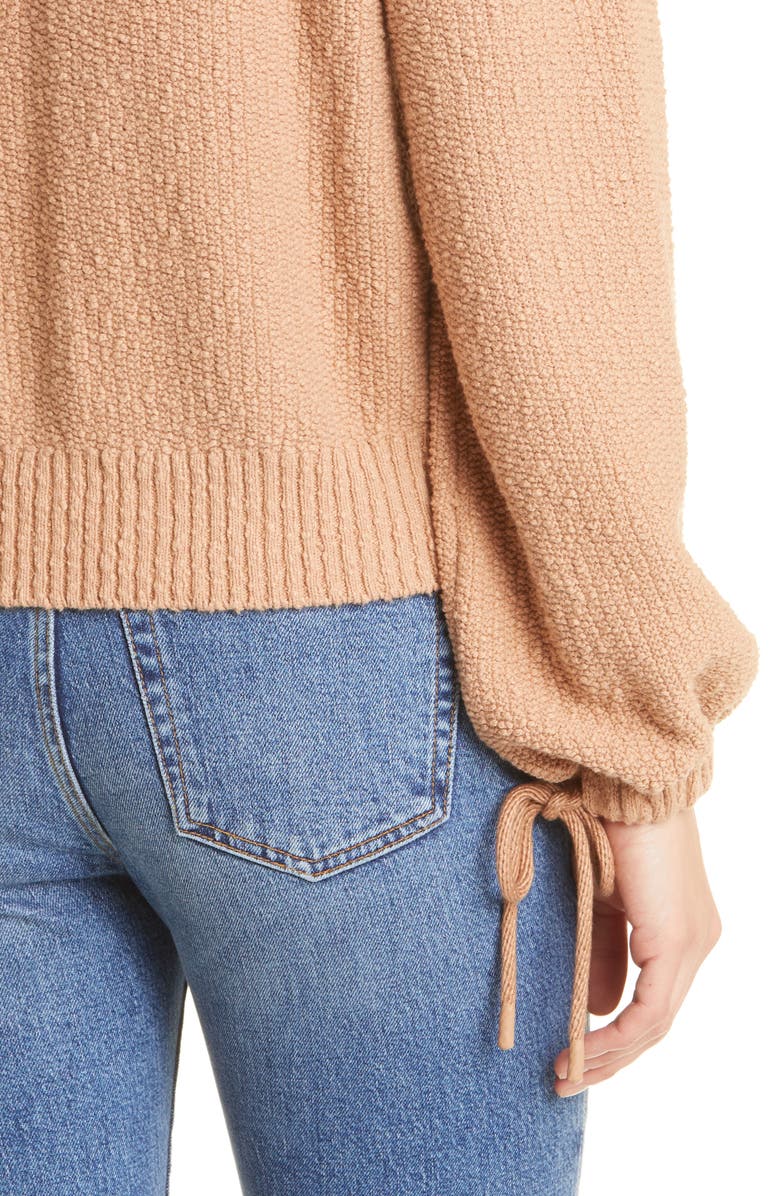 PAIGE Bougainvillea Cardigan, Alternate, color, 