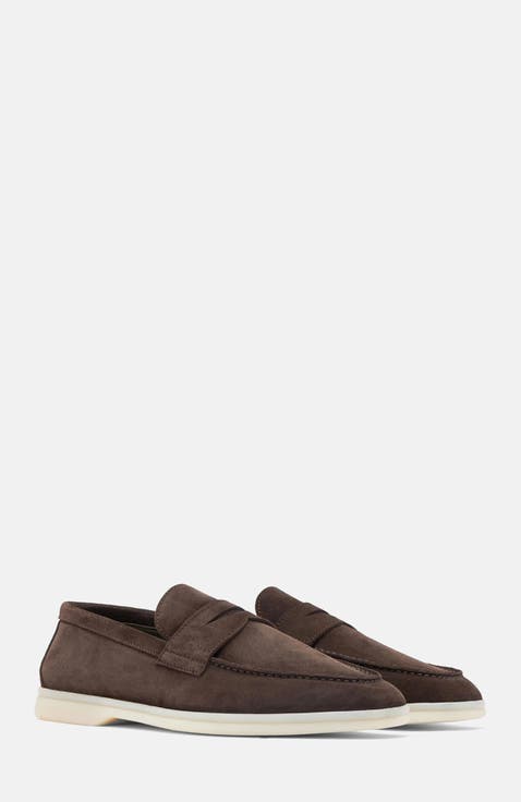 Luciano Loafers
