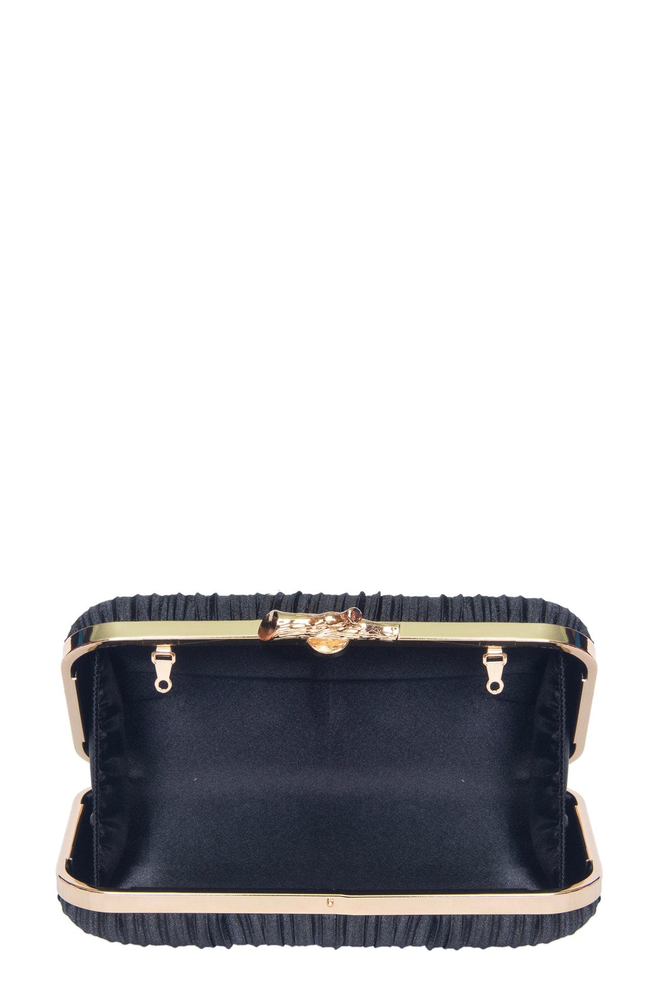 Lauren Lorraine ANNA, Alternate, color, Black