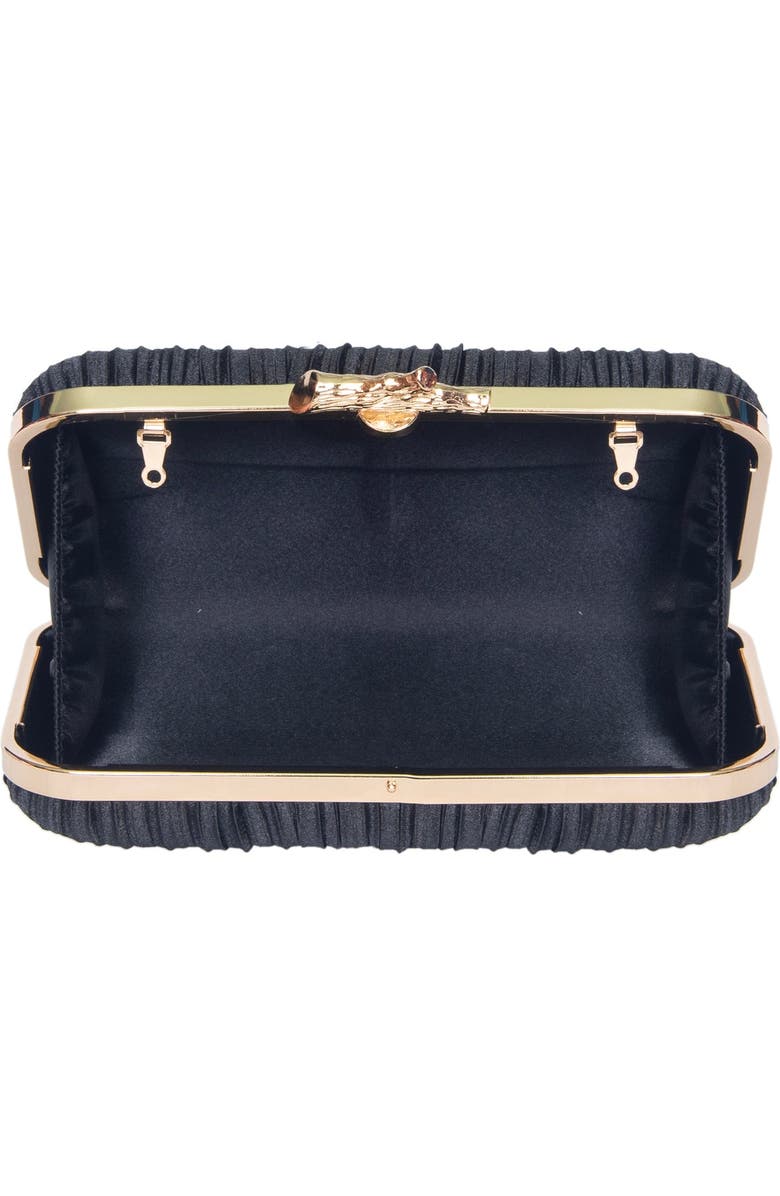 Lauren Lorraine ANNA, Alternate, color, Black