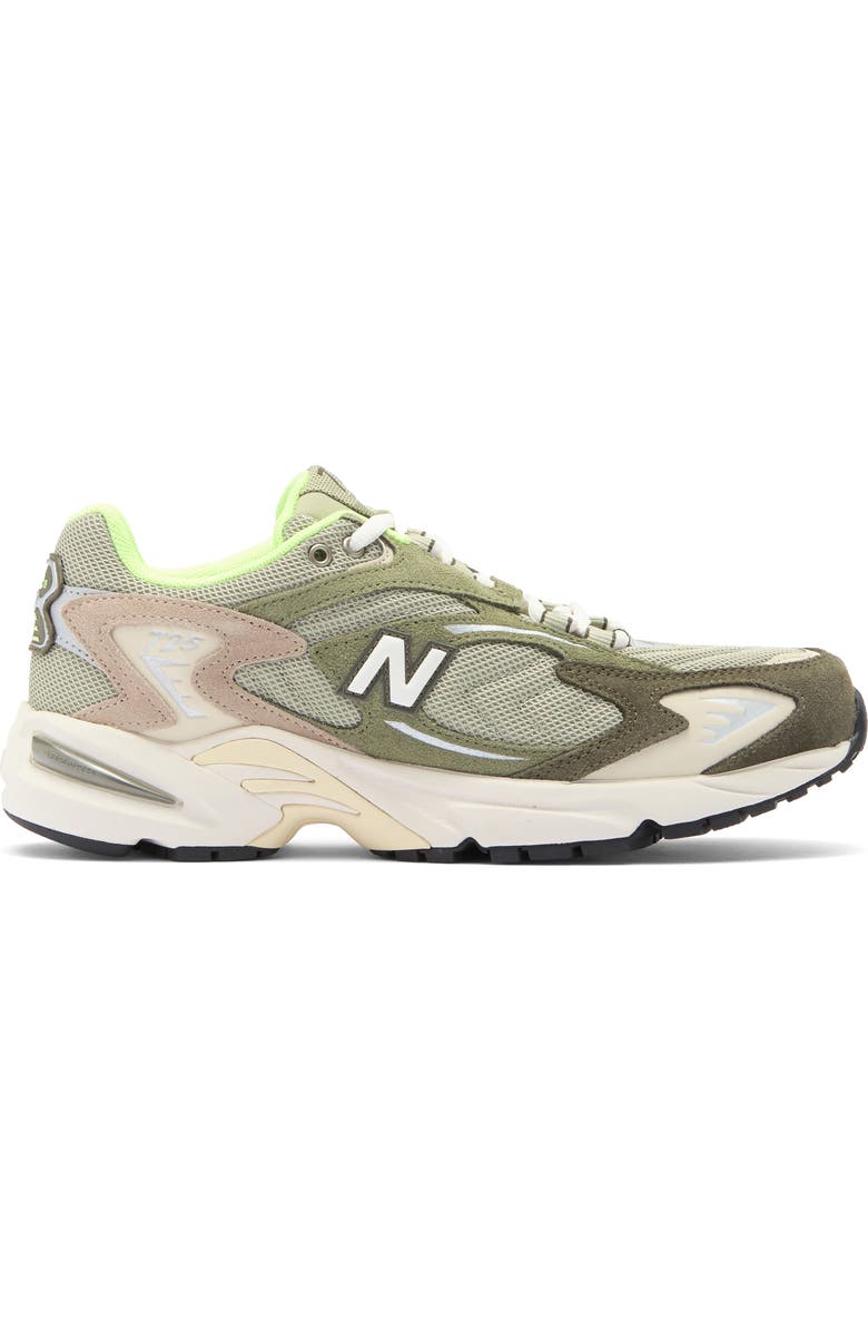New Balance 725 Sneaker, Alternate, color,
