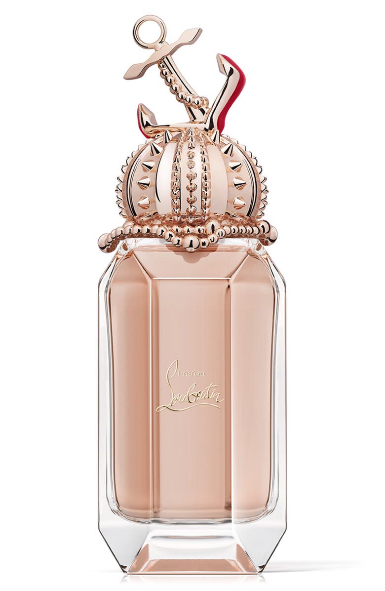 Christian Louboutin Loubimar Eau de Parfum Légère, Main, color,