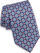 Nordstrom Jacquard Silk Tie