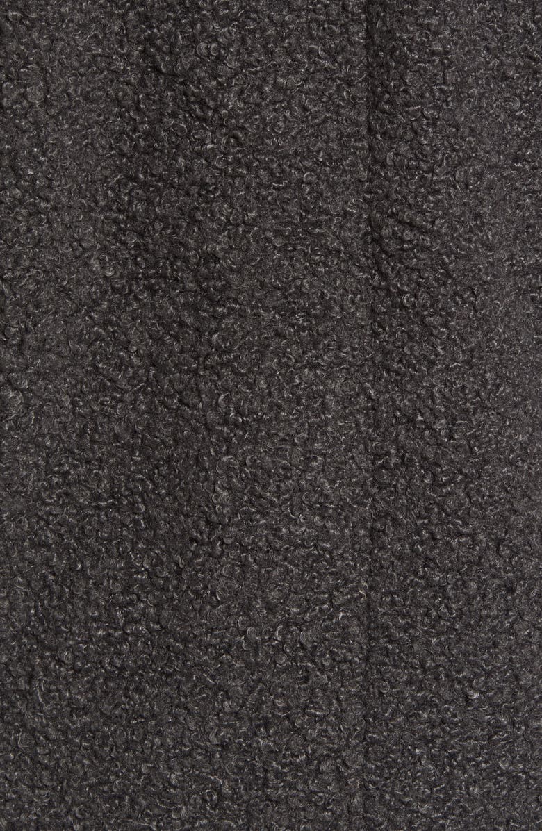 French Connection Faux Fur Teddy Jacket, Alternate, color,