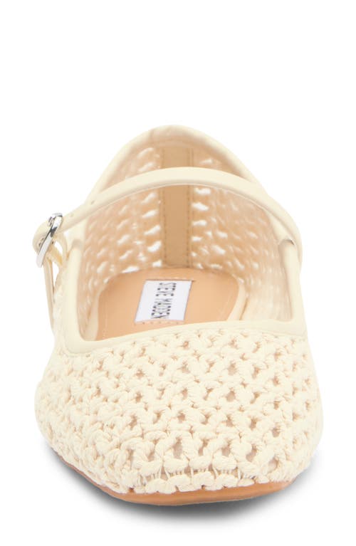 Steve Madden Marree Mary Jane Flat