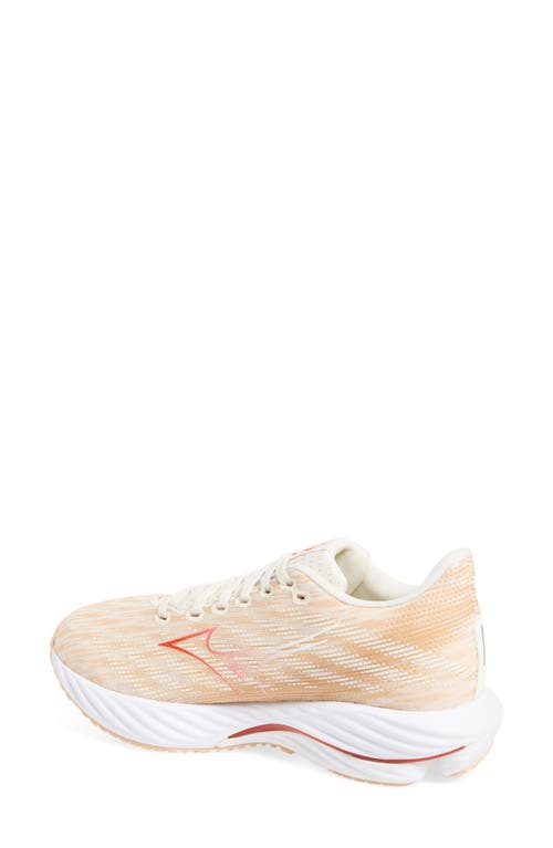 Mizuno Wave Rider 28 Running Shoe
