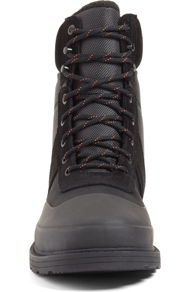 Hunter Original Insulated Commando Boot, Alternate, color,