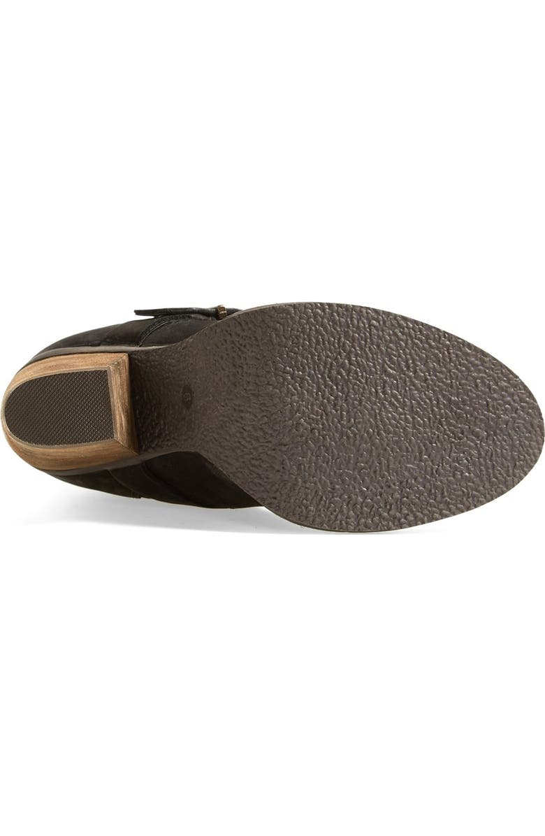 Steve Madden 'Yale' Belted Boot, Alternate, color,