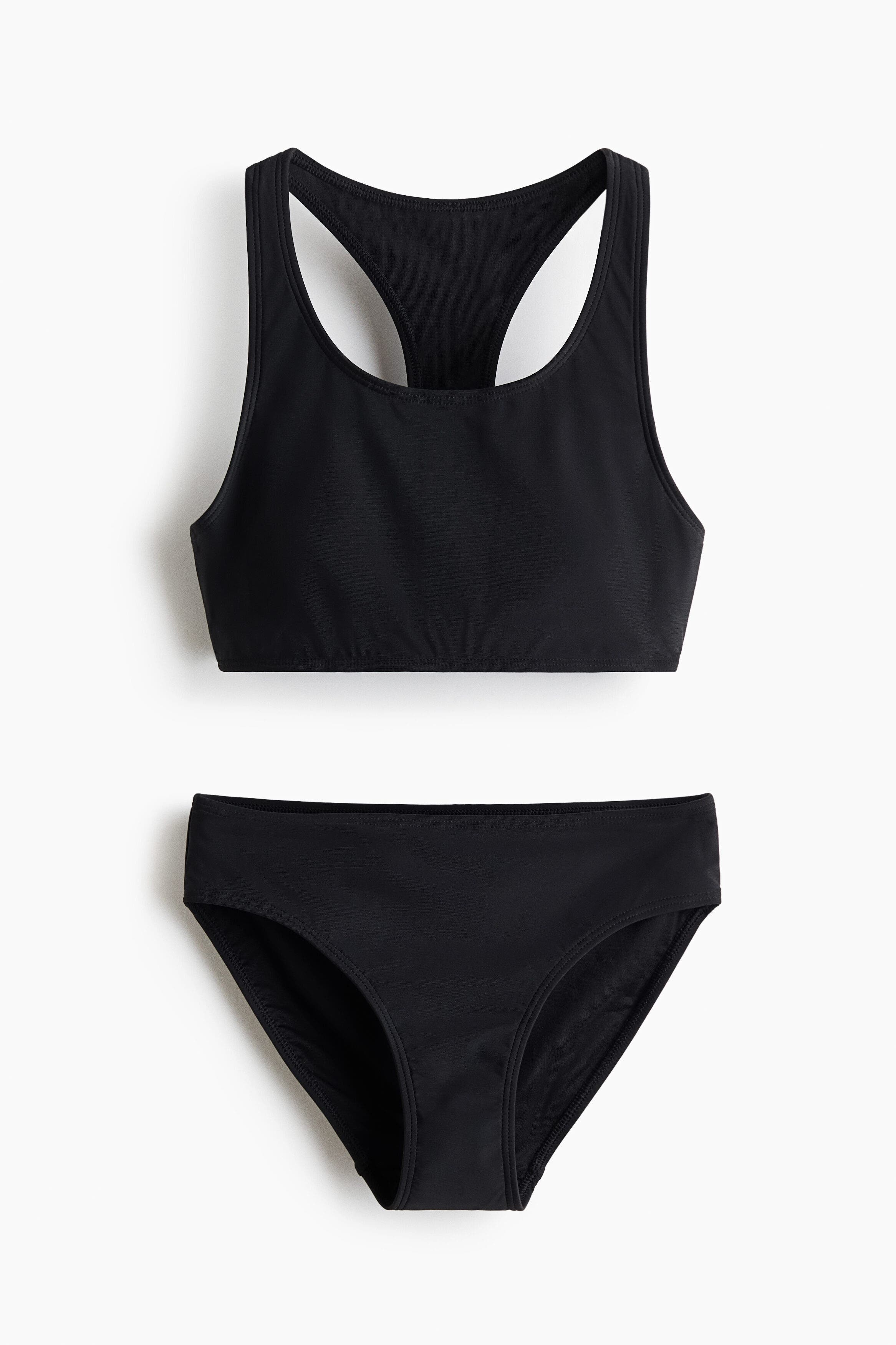 selected Black