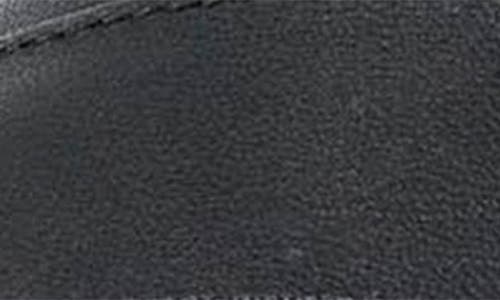 Antelope Abby Platform Sandal In Black