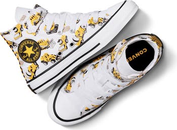 Kids' Chuck Taylor<sup>®</sup> All Star<sup>®</sup> 1V High Top Sneaker