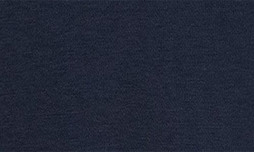 Billabong Kids' Crayon Wave Cotton Blend Fleece Hoodie In Blue