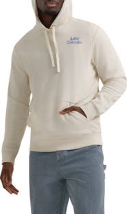 Lee x Crayola Cotton Blend Hoodie