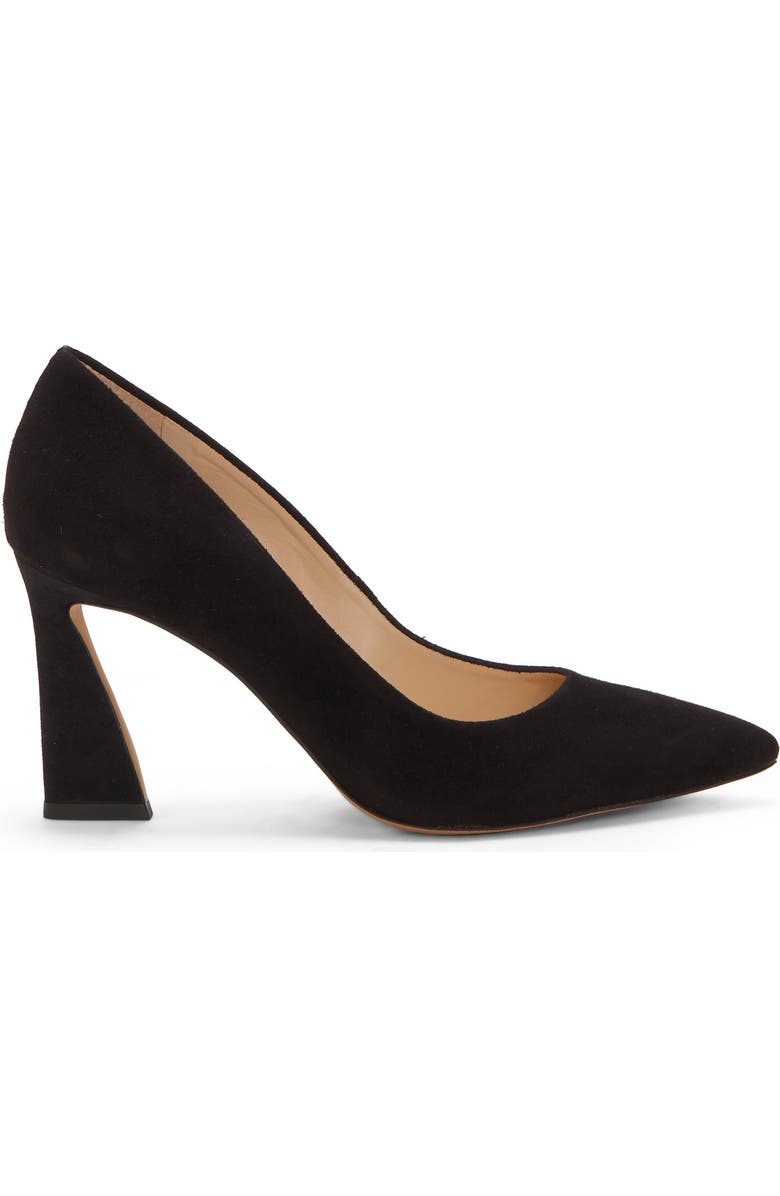 Vince Camuto Thanley Pointed Toe Pump, Alternate, color,