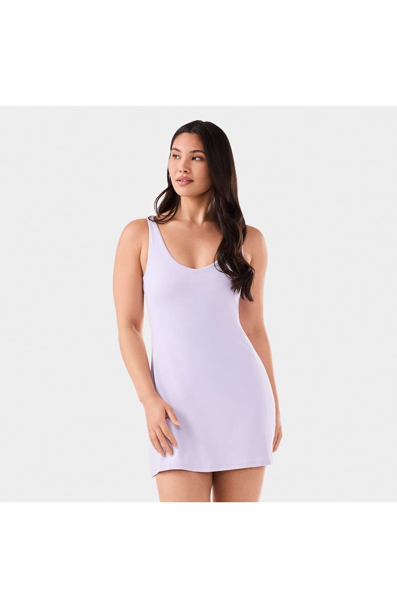 Tavi Classic Active Dress, Main, color, Lavender