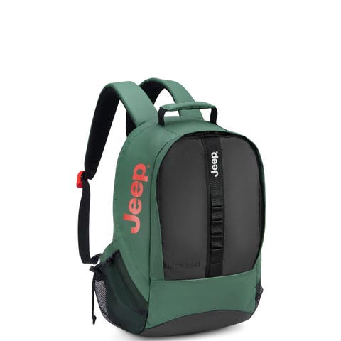 JS011B 15.6" Laptop Laptop Travel Backpack