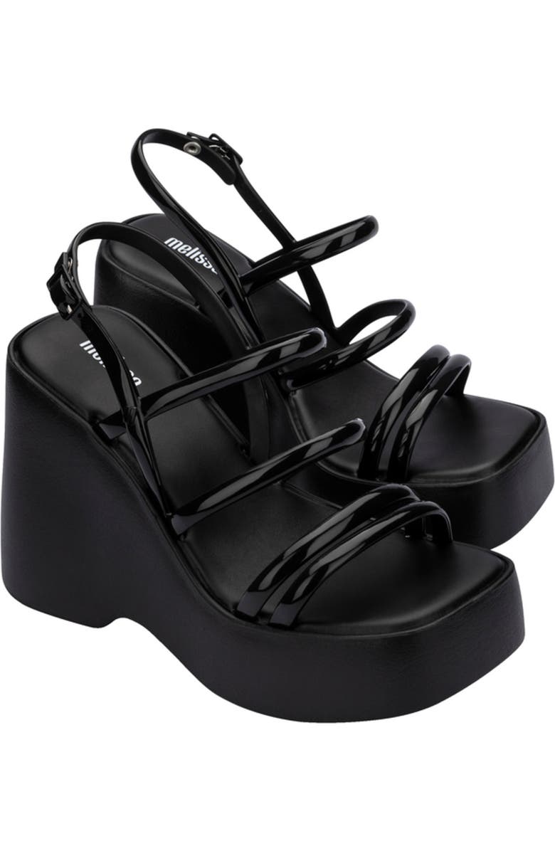 Melissa Jessie Platform Sandal, Main, color,