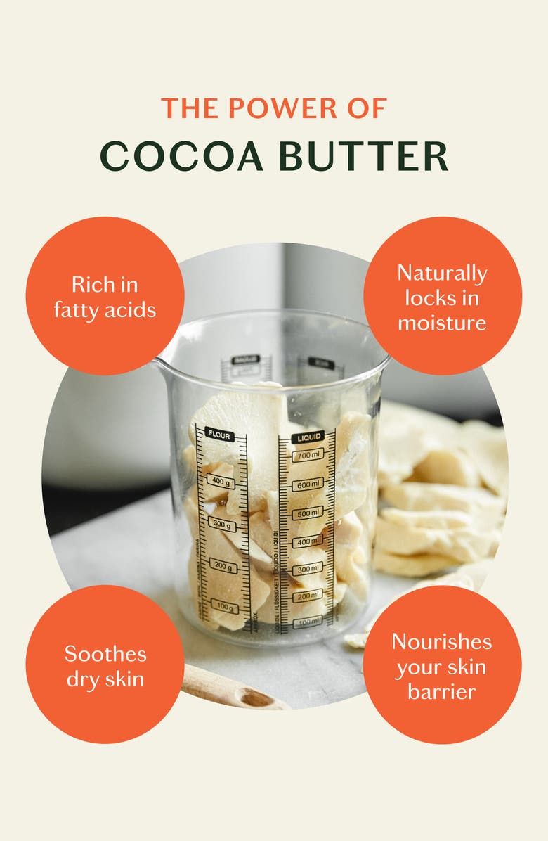 Kate McLeod Grounding Stone - Moisturizing Lotion Bar with Vetiver & Bergamot, Alternate, color, Starter Kit