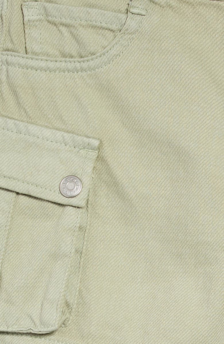 Tractr Kids' Cargo Shorts, Alternate, color, 