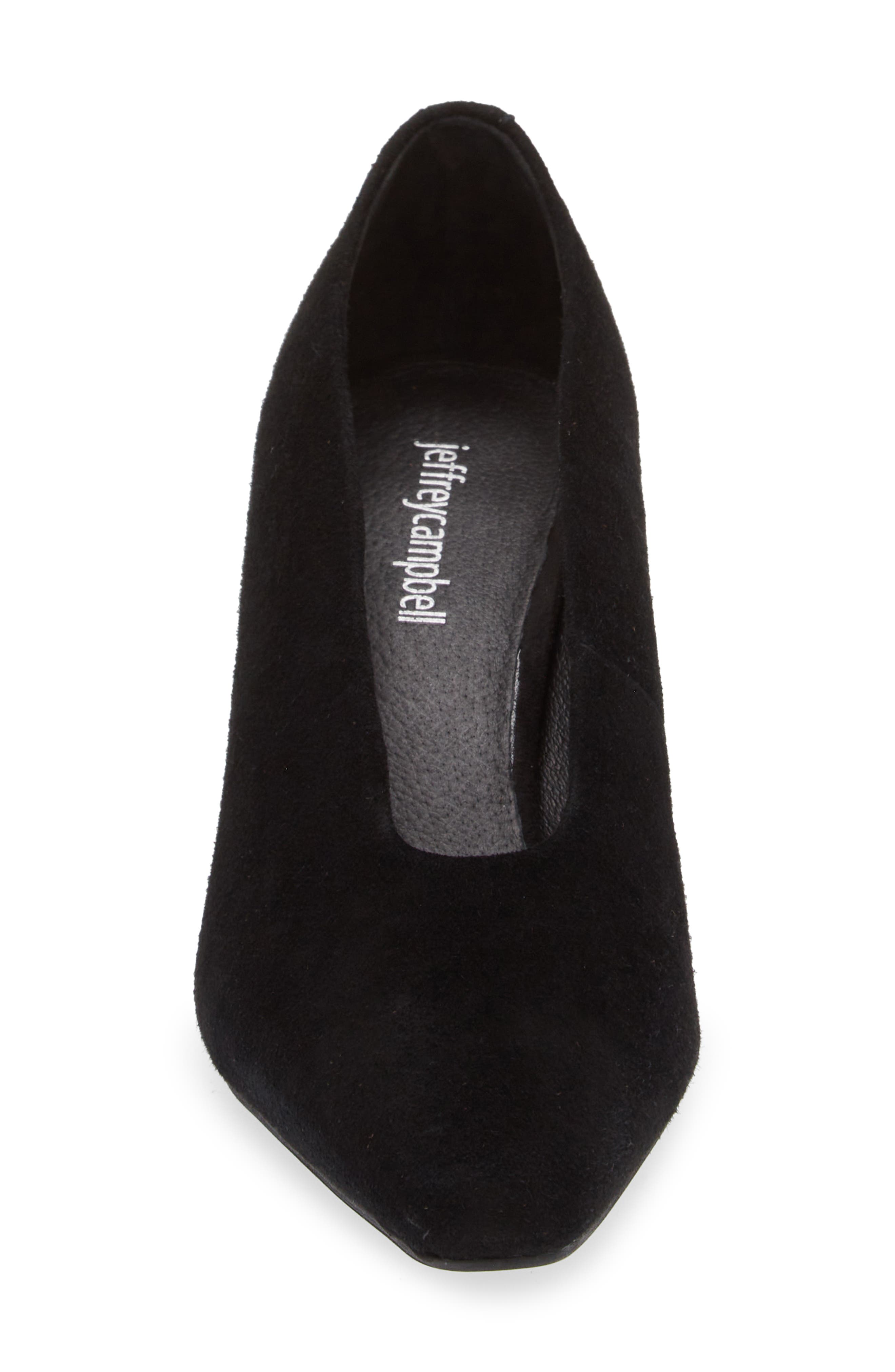 Jeffrey Campbell Hints Pump, Alternate, color, 