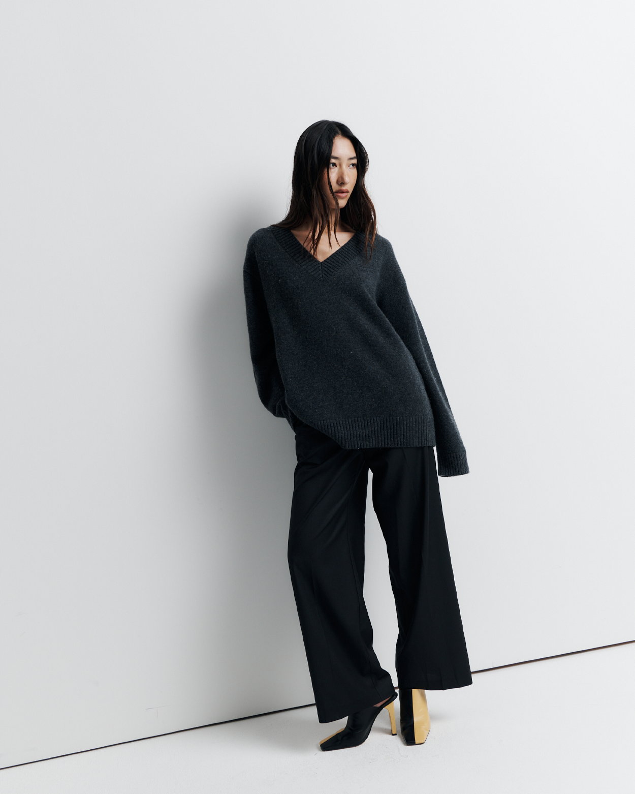 Ingrid Sweater