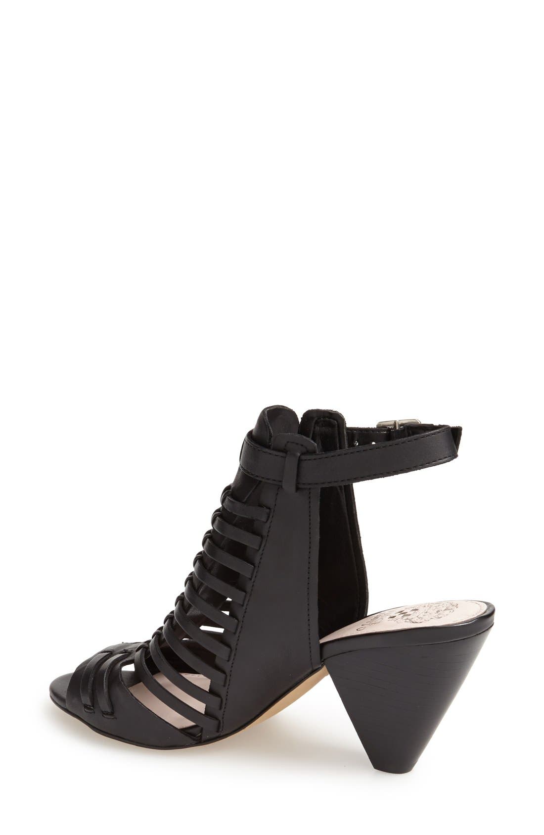 Vince Camuto 'Effel' Sandal, Alternate, color, 