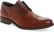 Fluchos Heracles Cap Toe Derby