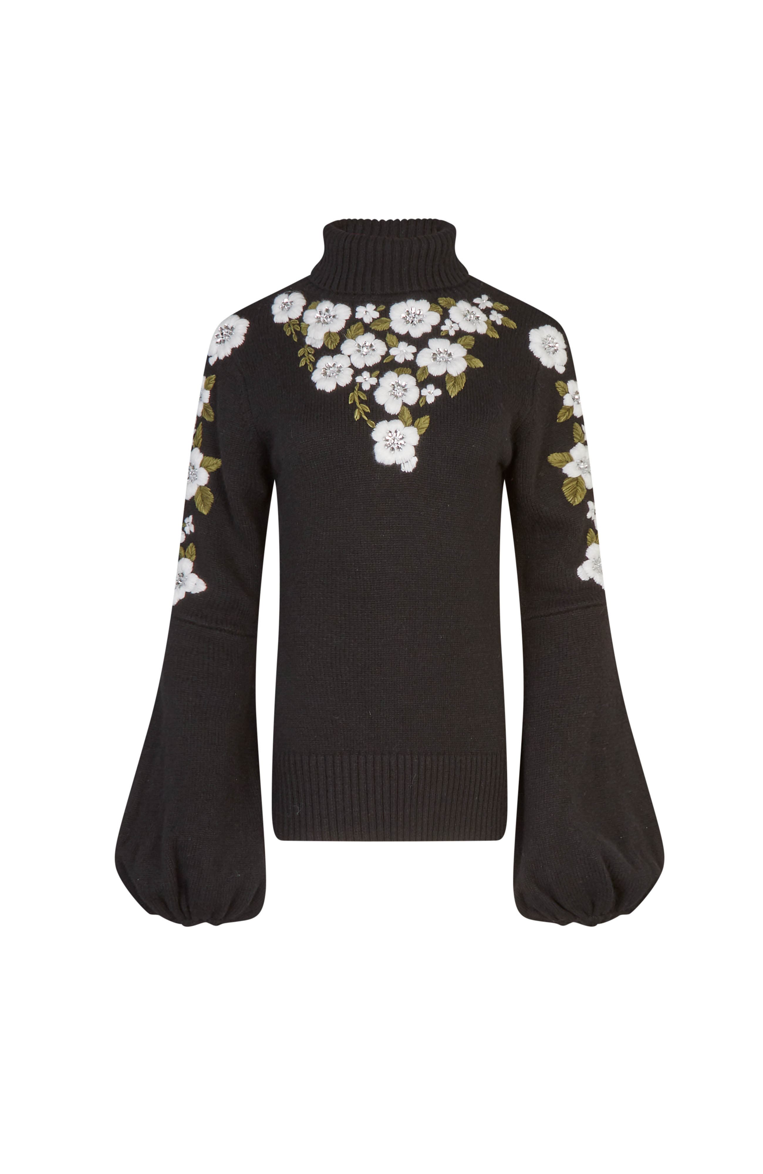 Legende Sweater