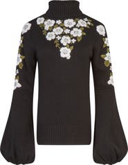 Anne Fontaine Legende Sweater