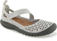 JBU Bianca Mary Jane Sneaker