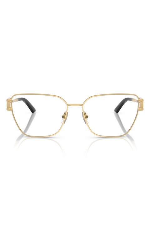 55mm Pillow Optical Glasses