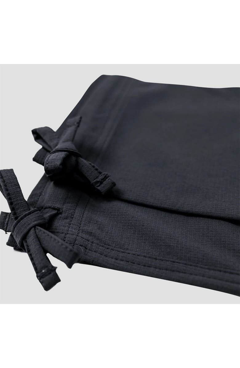 Coalatree Trailhead Pant, Alternate, color, Black