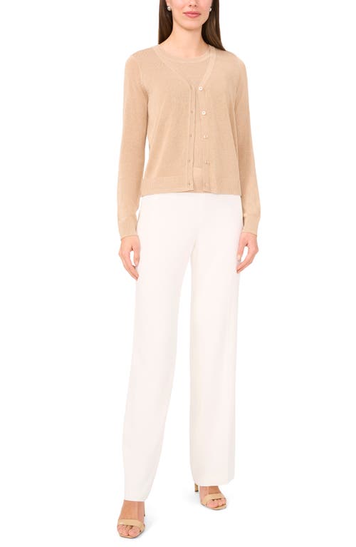 Halogenr Halogen(r) V-neck Cardigan