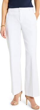 NIC+ZOE Seasonless Wide Leg Pants