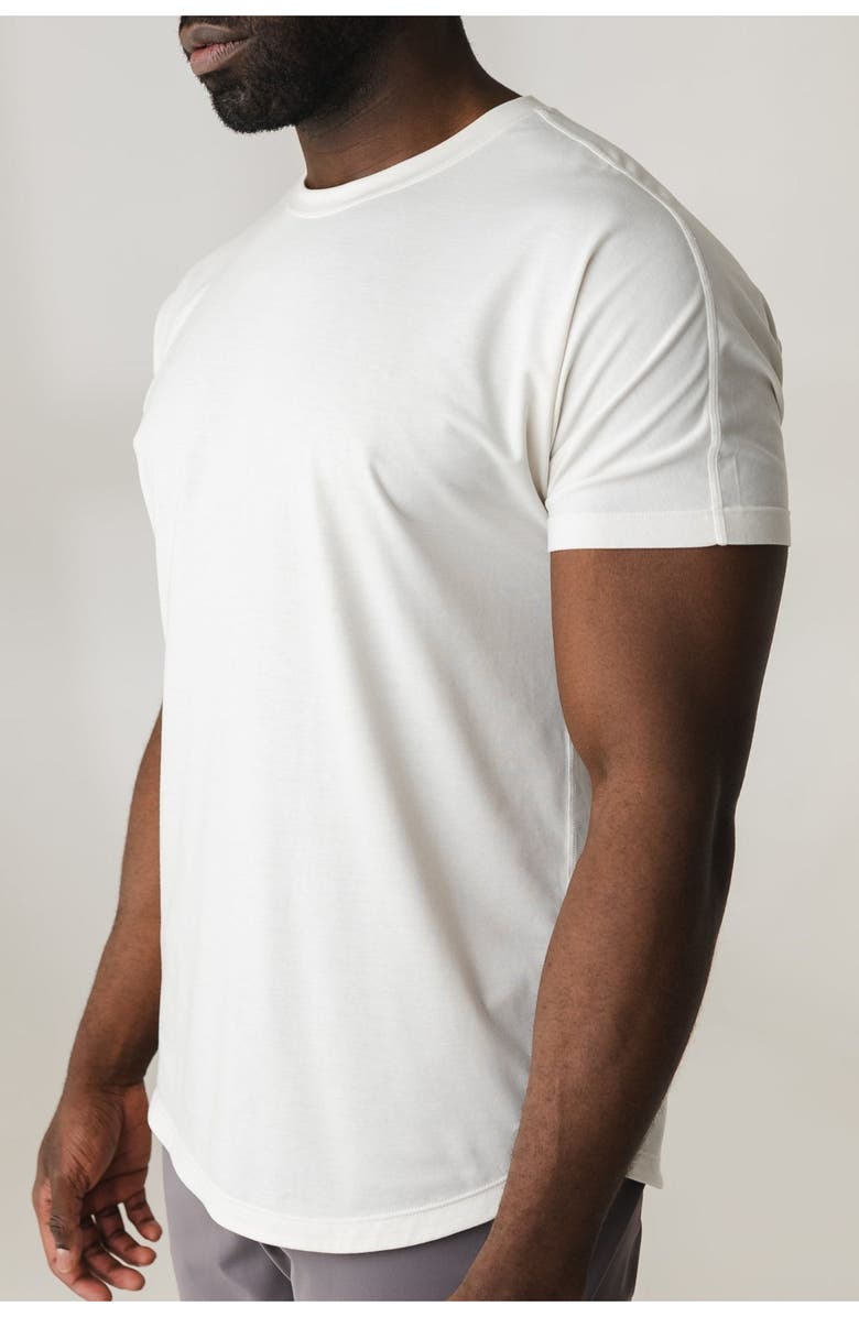 Vitality Adapt Tee, Alternate, color, Ash